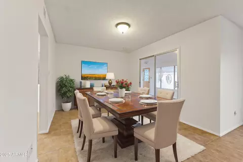 Dining - 6315 E Billings St, Mesa, AZ 85205 photo 2 of 2