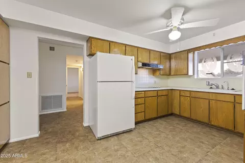 Kitchen - 6315 E Billings St, Mesa, AZ 85205 photo 1 of 1