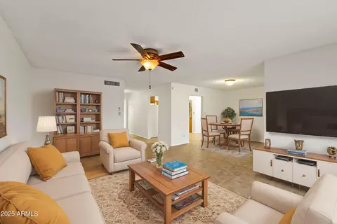 Living - 6315 E Billings St, Mesa, AZ 85205 photo 4 of 4