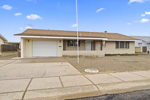 6315 E Billings St, Mesa, AZ 85205