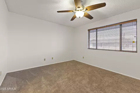 Bedroom - 6315 E Billings St, Mesa, AZ 85205 photo 1 of 4