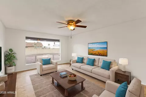 Living - 6315 E Billings St, Mesa, AZ 85205 photo 2 of 4