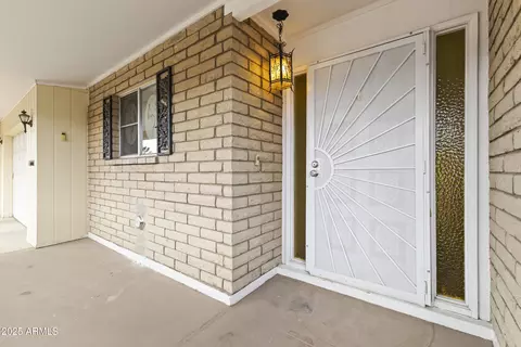 Exterior - 6315 E Billings St, Mesa, AZ 85205 photo 1 of 3
