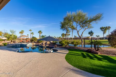 15901 W Merrell St #26, Goodyear, AZ 85395