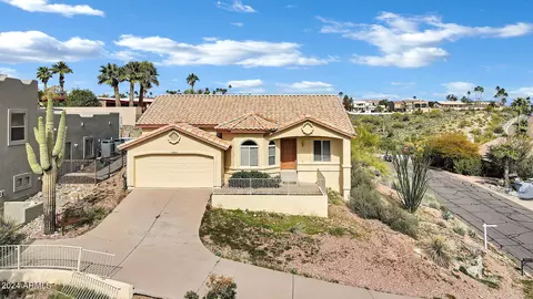 10805 N Buffalo Dr, Fountain Hills, AZ 85268