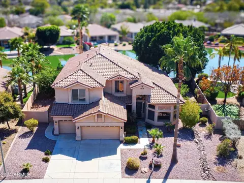 7027 W Firebird Dr, Glendale, AZ 85308