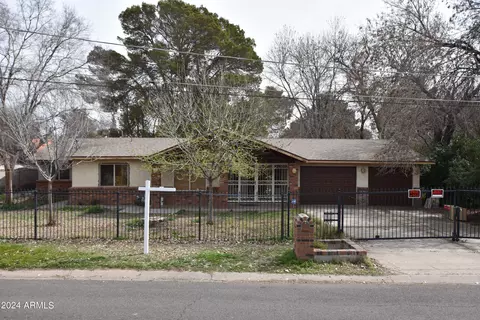 7327 N 31st Dr, Phoenix, AZ 85051
