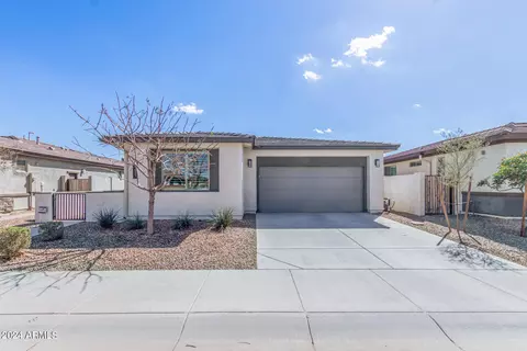 1431 W Silver Creek Ln, San Tan Valley, AZ 85140