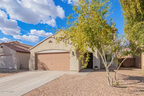 1538 E Maddison Cir, San Tan Valley, AZ 85140
