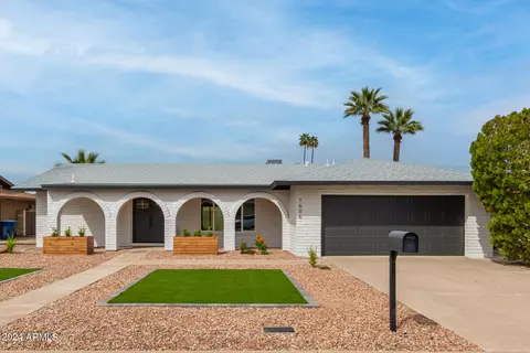 Exterior - 1606 E Julie Dr, Tempe, AZ 85283 photo 2 of 9