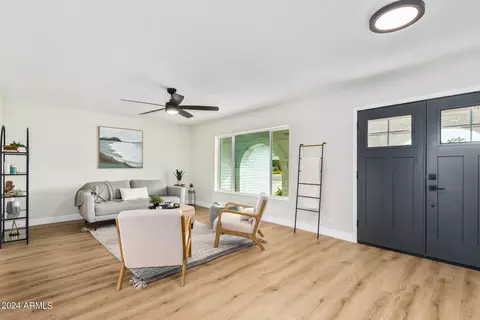 Living - 1606 E Julie Dr, Tempe, AZ 85283 photo 1 of 3