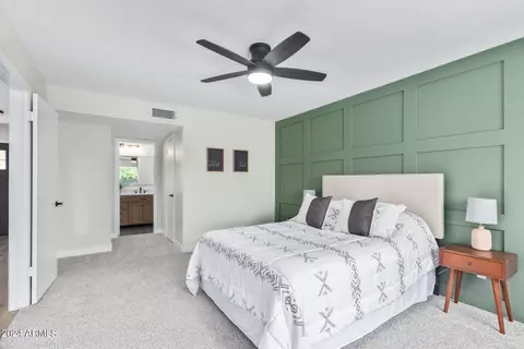Bedroom - 1606 E Julie Dr, Tempe, AZ 85283 photo 4 of 6