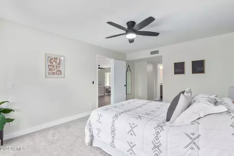 Bedroom - 1606 E Julie Dr, Tempe, AZ 85283 photo 3 of 6