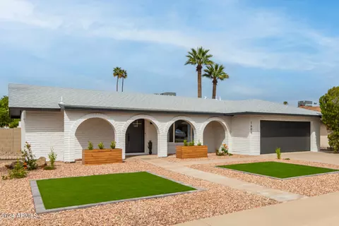 1606 E Julie Dr, Tempe, AZ 85283