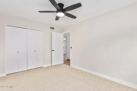 Bedroom - 1606 E Julie Dr, Tempe, AZ 85283 photo 6 of 6