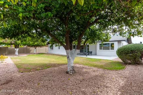 Exterior - 1606 E Julie Dr, Tempe, AZ 85283 photo 7 of 9