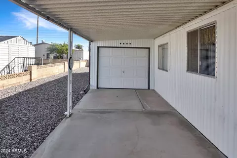 329 S 75th Pl, Mesa, AZ 85208 photo 29