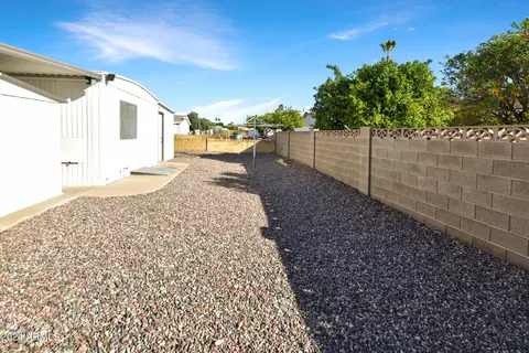 329 S 75th Pl, Mesa, AZ 85208 photo 33