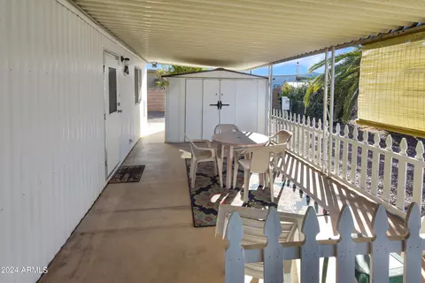 329 S 75th Pl, Mesa, AZ 85208 photo 25