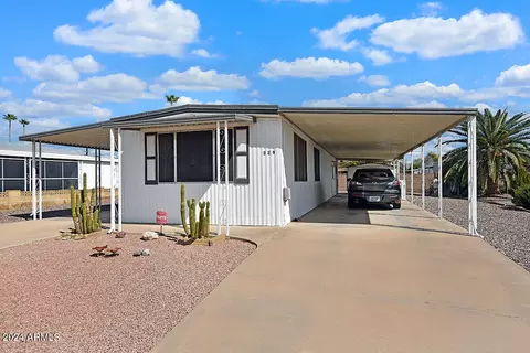 329 S 75th Pl, Mesa, AZ 85208 photo 2