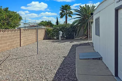 329 S 75th Pl, Mesa, AZ 85208 photo 34