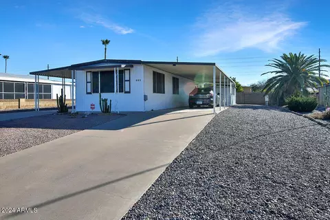 329 S 75th Pl, Mesa, AZ 85208 photo 3