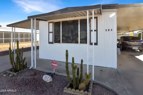 329 S 75th Pl, Mesa, AZ 85208 photo 5