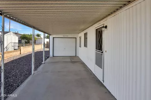 329 S 75th Pl, Mesa, AZ 85208 photo 28