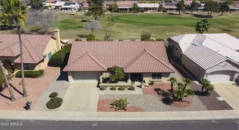 14406 W Desert Glen Dr, Sun City West, AZ 85375