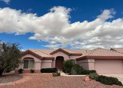 15120 W Via Montoya --, Sun City West, AZ 85375