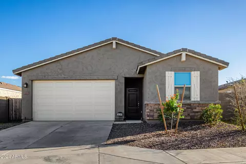 18369 W Puget Ave, Waddell, AZ 85355