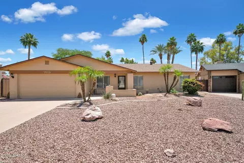 7019 N Via De Manana --, Scottsdale, AZ 85258