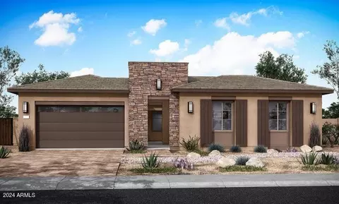 1381 E Beechnut Pl, Chandler, AZ 85249