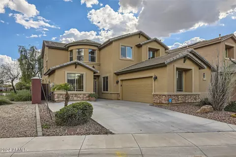 5735 W Novak Way W, Laveen, AZ 85339