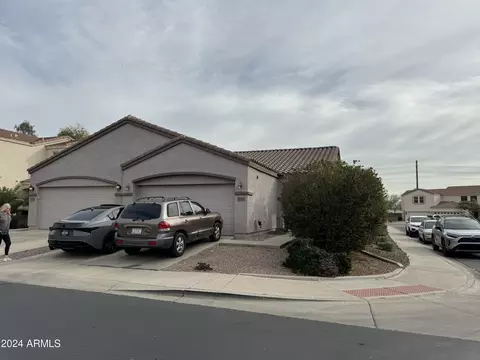 8797 W Surrey Ave, Peoria, AZ 85381