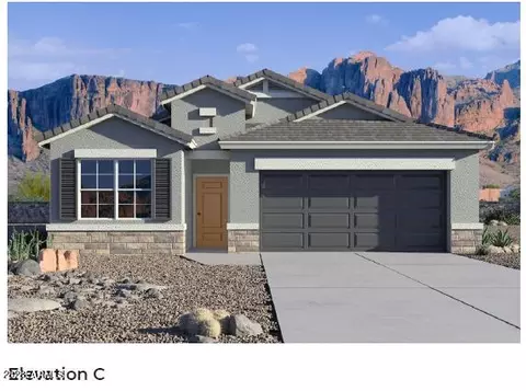 4909 S 104th Gln, Phoenix, AZ 85043