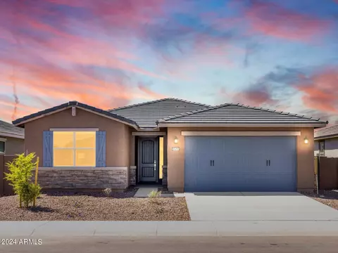 35255 W Marin Ave, Maricopa, AZ 85138