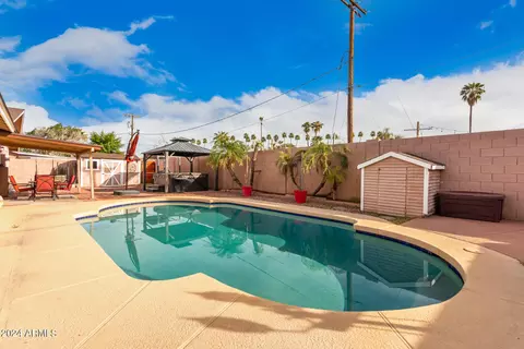 405 E 10th St, Mesa, AZ 85203 photo 31