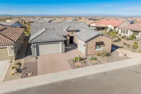 26196 W Rosemonte Dr, Buckeye, AZ 85396