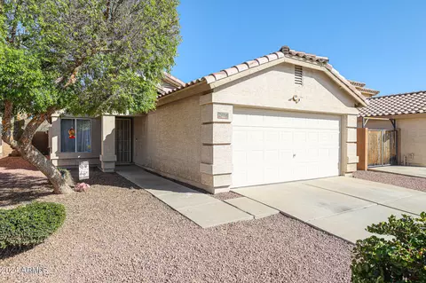 12113 N 129th Dr, El Mirage, AZ 85335