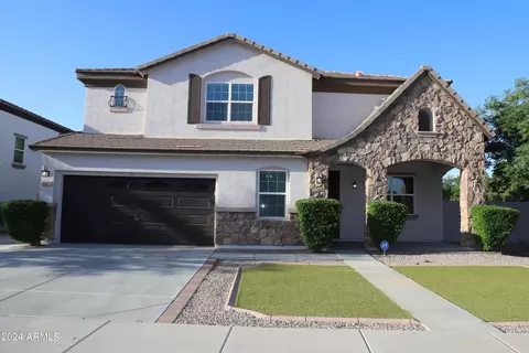 4103 E Mead Way, Chandler, AZ 85249