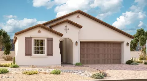 20124 W Exeter Blvd, Buckeye, AZ 85396