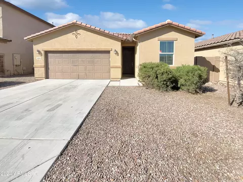 4554 W Kirkland Ave, Queen Creek, AZ 85142