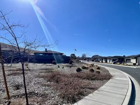 Exterior - 5809 E Killen Loop, Prescott Valley, AZ 86314 photo 7 of 7