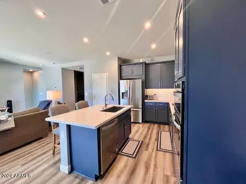 Kitchen - 5809 E Killen Loop, Prescott Valley, AZ 86314 photo 3 of 3