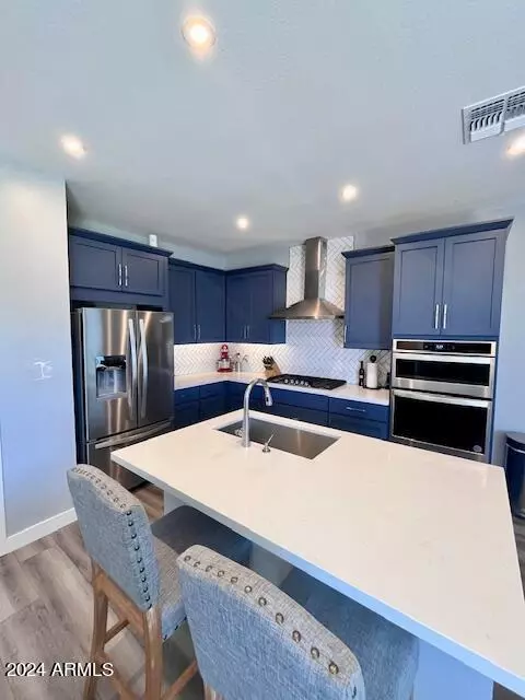 Kitchen - 5809 E Killen Loop, Prescott Valley, AZ 86314 photo 1 of 3