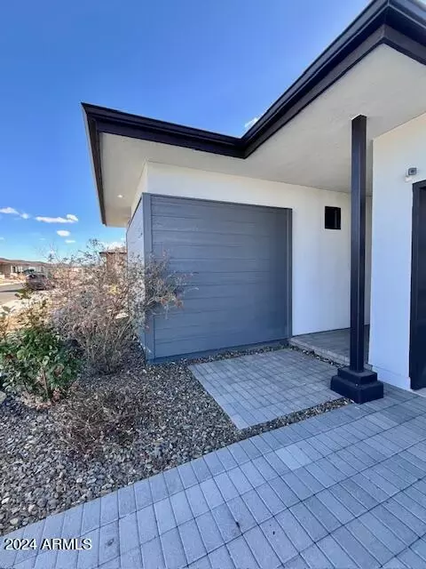 Exterior - 5809 E Killen Loop, Prescott Valley, AZ 86314 photo 2 of 7