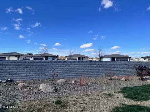 Exterior - 5809 E Killen Loop, Prescott Valley, AZ 86314 photo 5 of 7