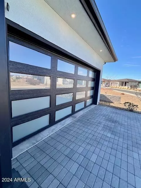 Exterior - 5809 E Killen Loop, Prescott Valley, AZ 86314 photo 3 of 7