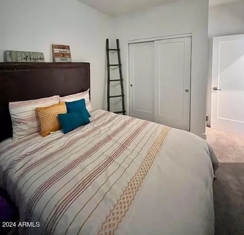 Bedroom - 5809 E Killen Loop, Prescott Valley, AZ 86314 photo 4 of 4